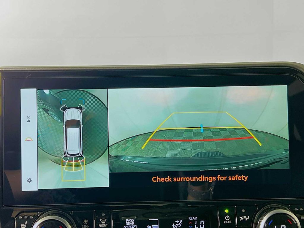 TOYOTA HIGHLANDER - 10