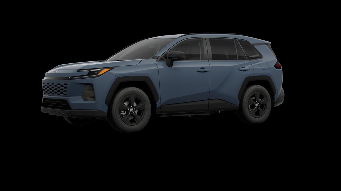 صورة مصغرة 24 لـ 2026 Toyota RAV4 LE