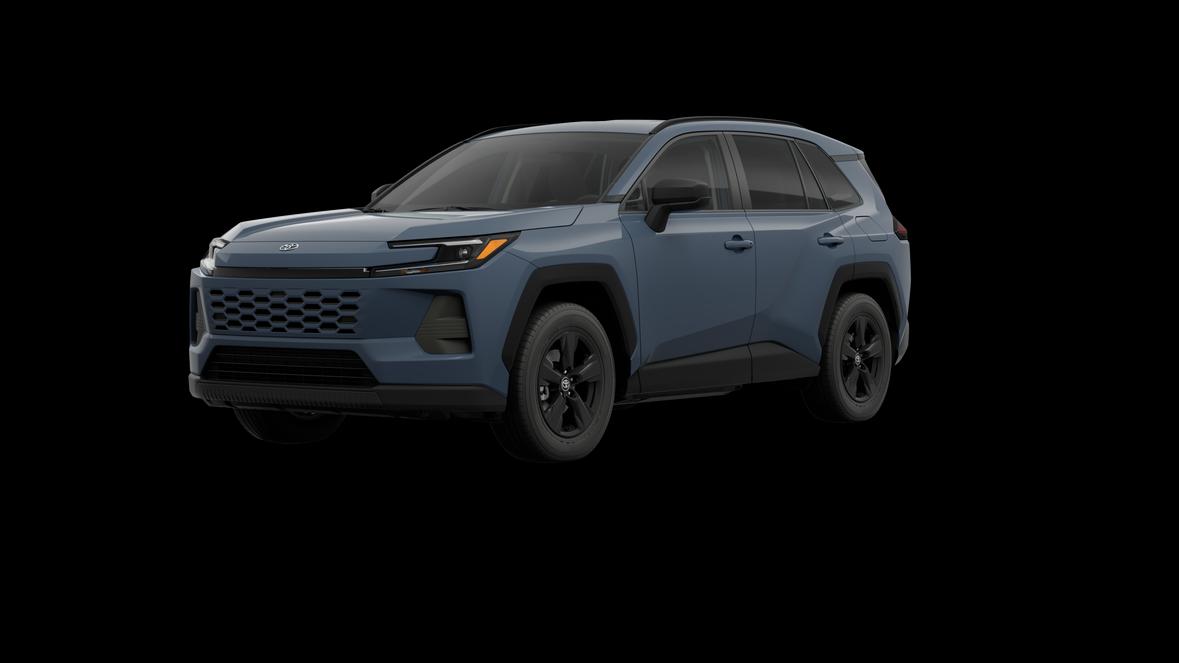 صورة مصغرة 23 لـ 2026 Toyota RAV4 LE