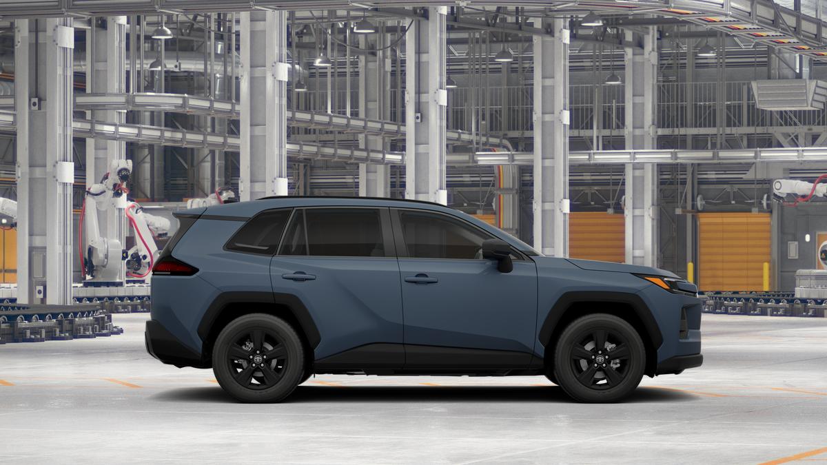 صورة مصغرة 12 لـ 2026 Toyota RAV4 LE