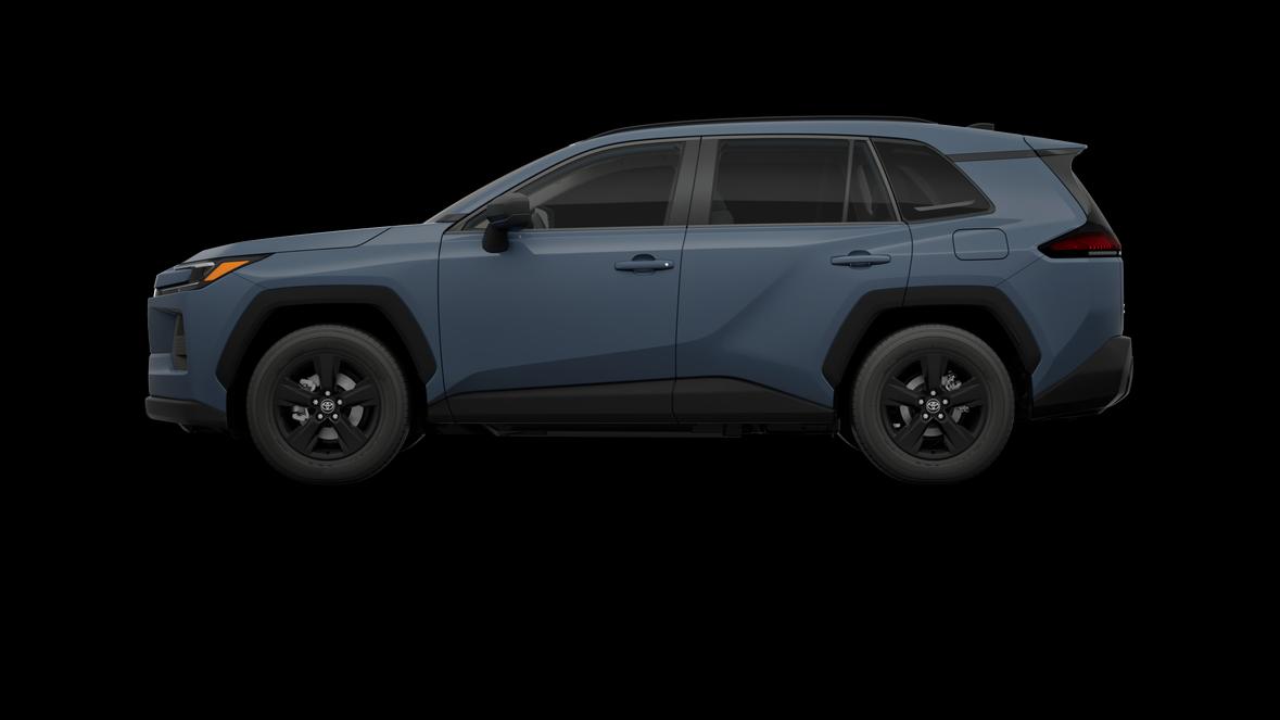 صورة مصغرة 25 لـ 2026 Toyota RAV4 LE