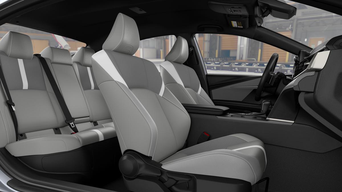 2026 Toyota CAMRY SE thumbnail 20