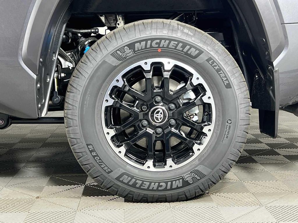 2026 Toyota TUNDRA SR5 thumbnail 20
