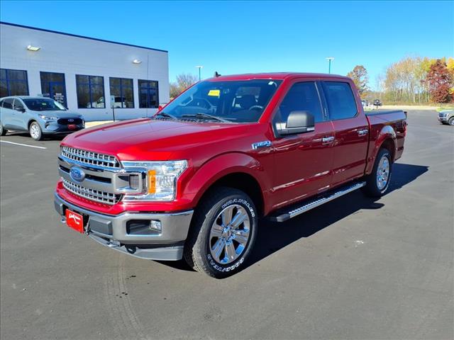 FORD F-150 XLT - 1
