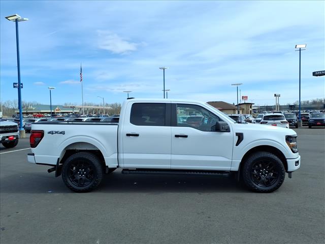 FORD F-150 STX - 7