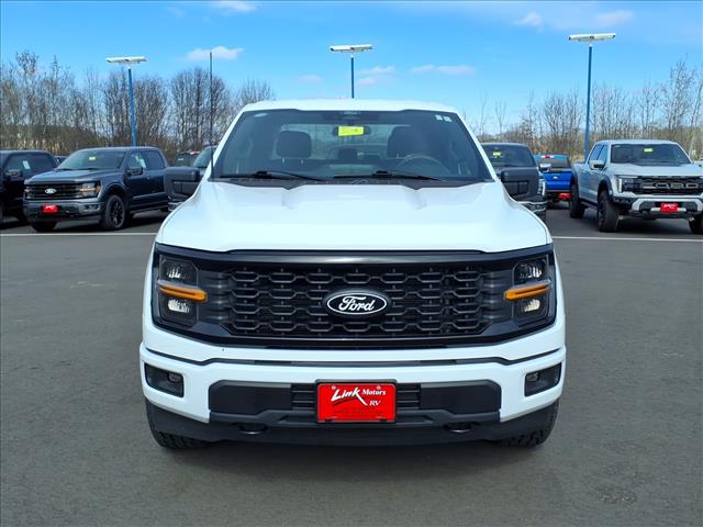 FORD F-150 STX - 9