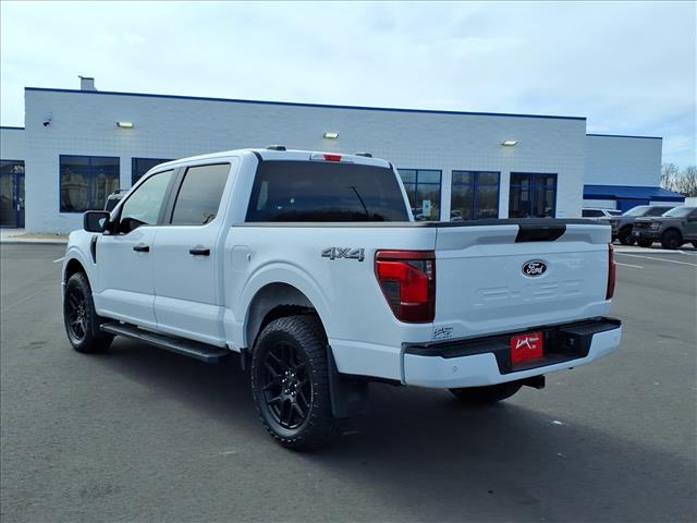 FORD F-150 STX - 3
