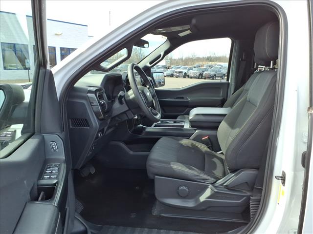 FORD F-150 STX - 10