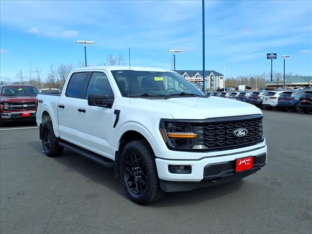 FORD F-150 STX - 8