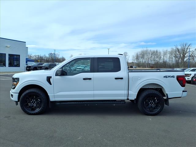 FORD F-150 STX - 2