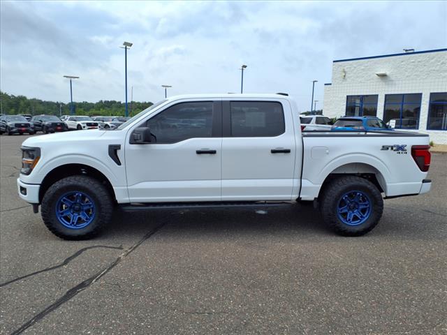 FORD F-150 STX - 2