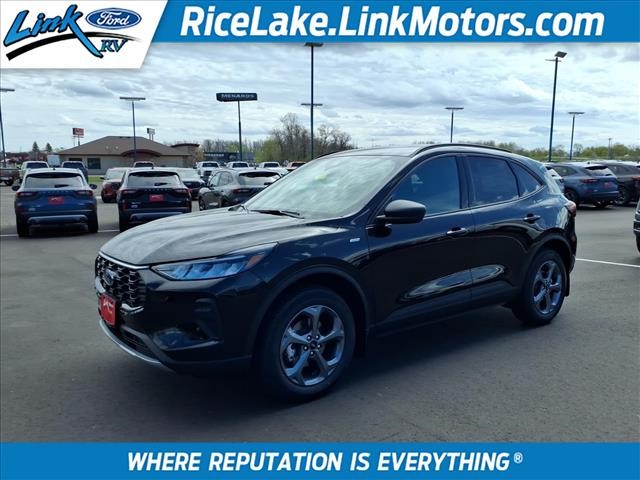New 2026 Ford Escape ST-Line