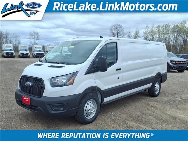 New 2025 Ford Transit-250 Base