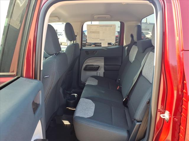 2026 FORD MAVERICK XLT 照片 8