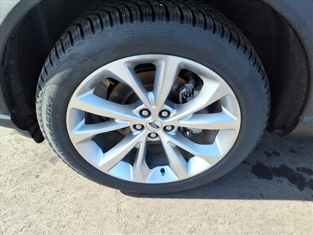 صورة مصغرة 21 لـ 2022 FORD EXPLORER PLATINUM