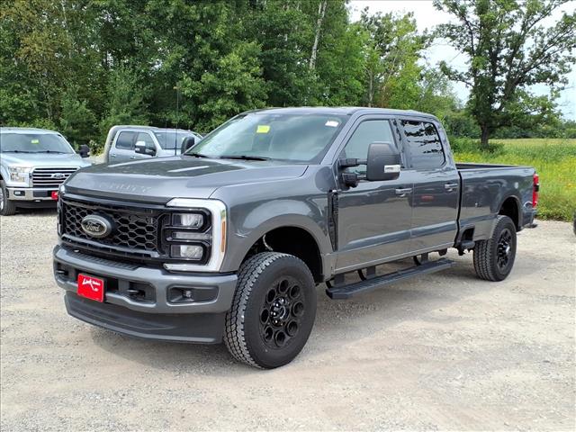 New 2026 Ford F-250 XLT