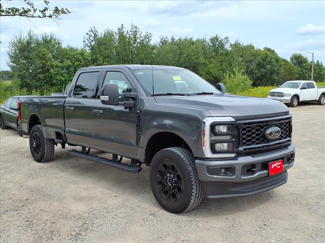 صورة 4 لـ 2026 FORD F-250 XLT