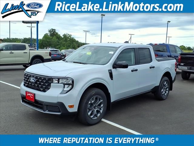 New 2026 Ford Maverick XLT
