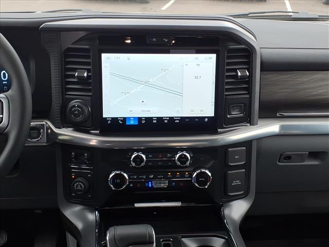 صورة 10 لـ 2026 FORD F-150 LARIAT