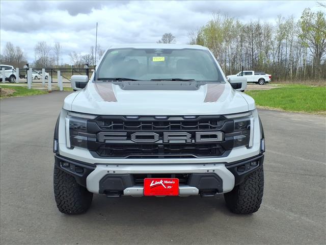 FORD F-150 RAPTOR - 6