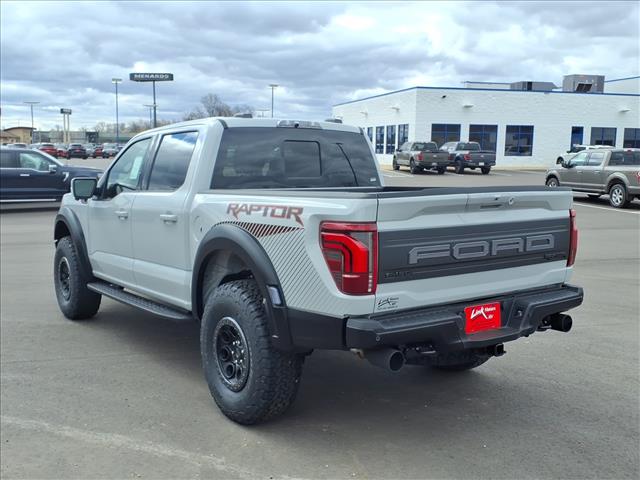 FORD F-150 RAPTOR - 2