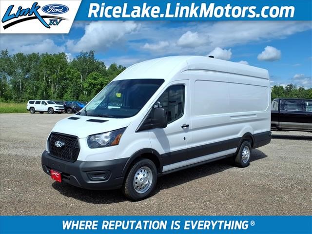 New 2026 Ford Transit-350 Base
