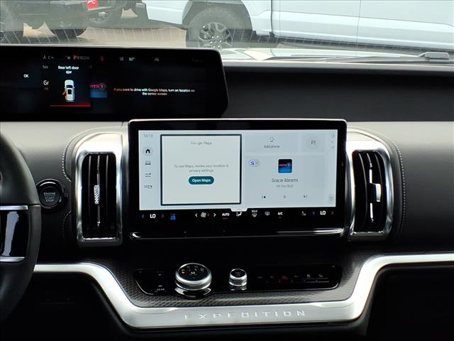 صورة 10 لـ 2026 FORD EXPEDITION MAX PLATINUM