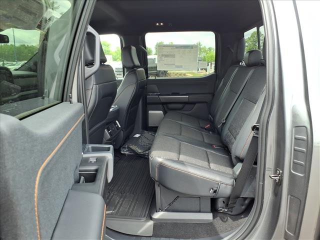 صورة 7 لـ 2026 FORD F-150 TREMOR