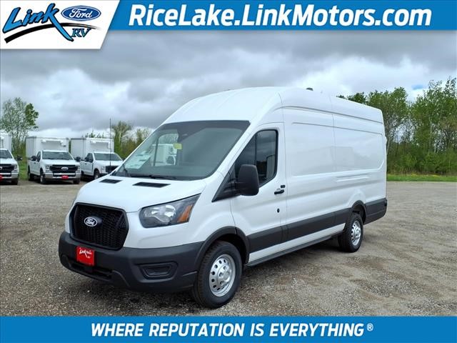 New 2026 Ford Transit-350 Base