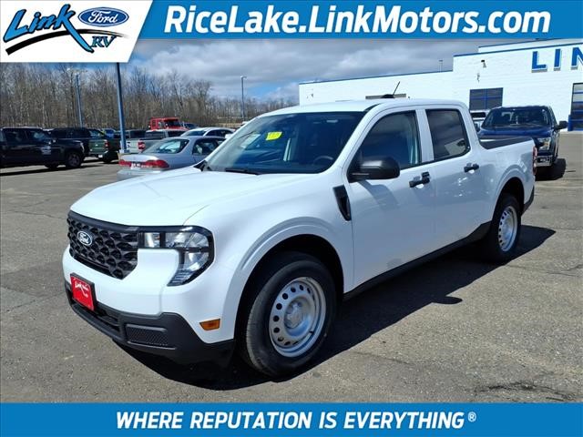New 2026 Ford Maverick XL