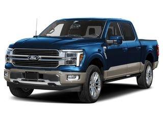 صورة 1 لـ 2026 FORD F-150 KING RANCH