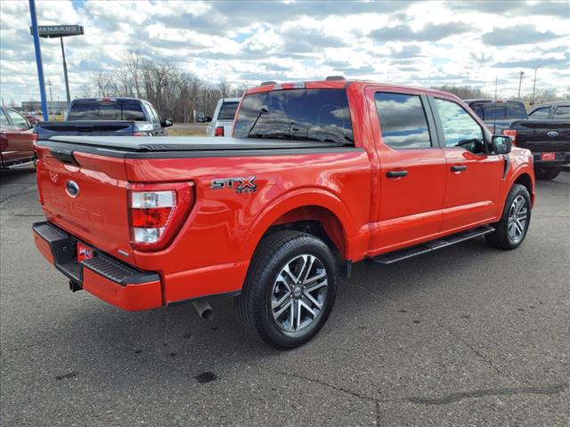 FORD F-150 XLT - 6