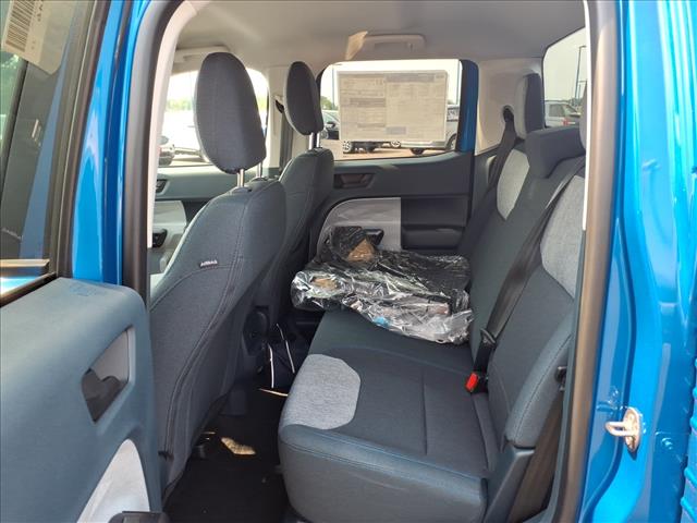 2026 FORD MAVERICK XLT 照片 8