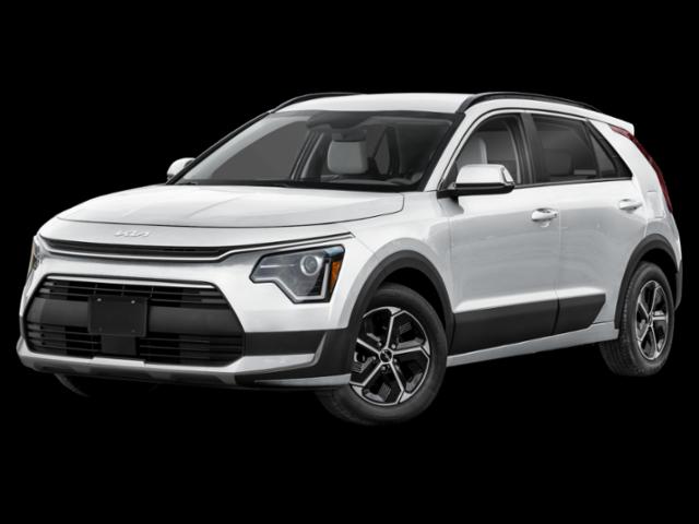 New 2026 Kia Niro EX