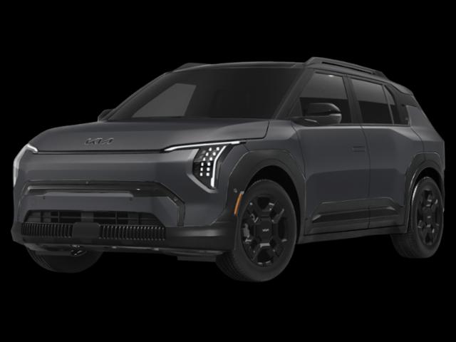 New 2027 Kia EV3 Land