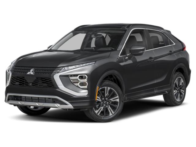 New 2026 Mitsubishi Eclipse Cross SE