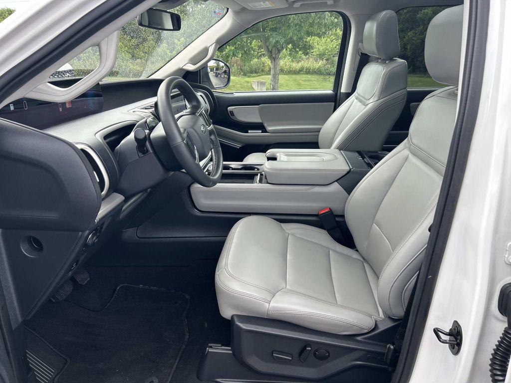 2025 FORD EXPEDITION ACTIVE 缩略图 29