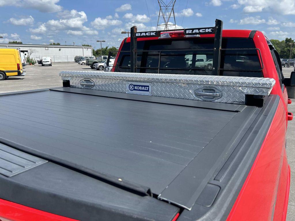 2020 FORD F-150 XLT — миниатюра 16