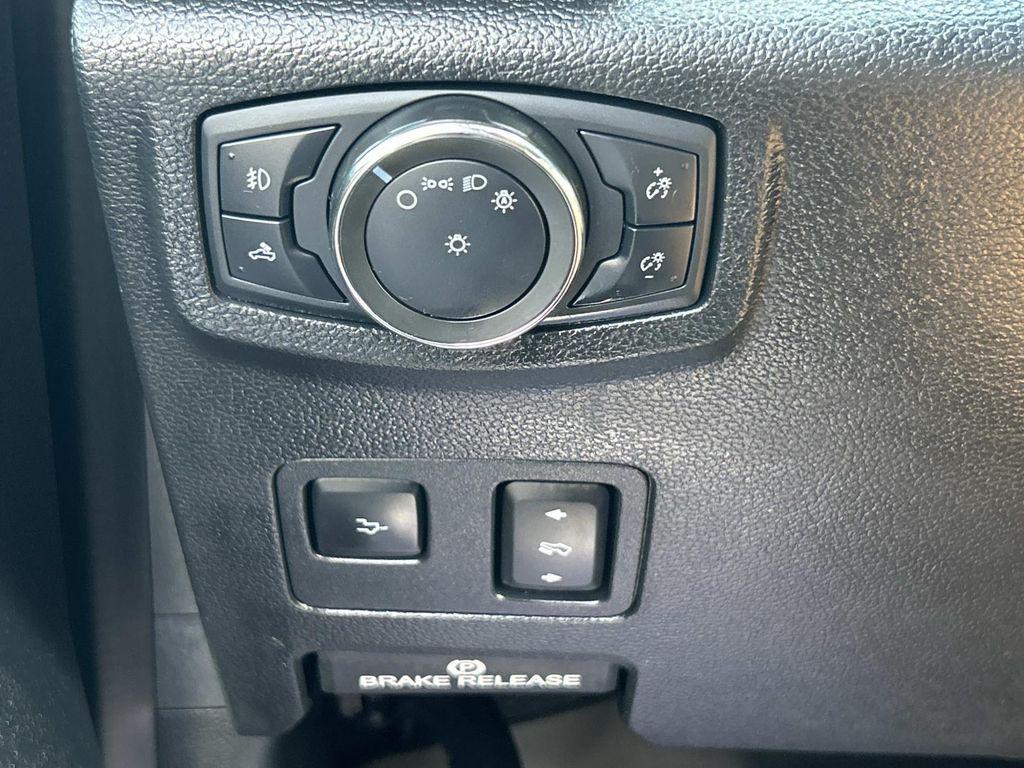 2020 FORD F-250 LARIAT — миниатюра 42