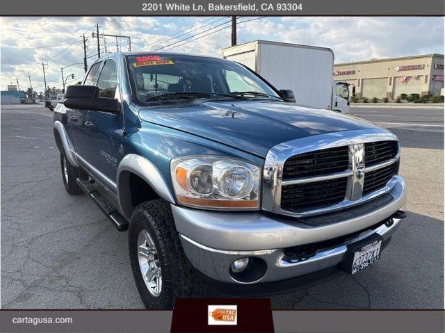 2006 Dodge Ram 2500