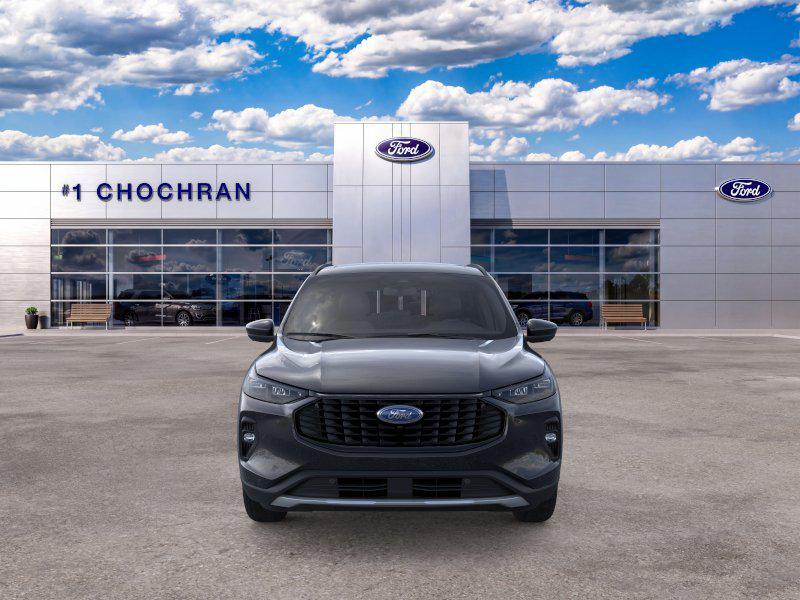 2024 FORD ESCAPE PHEV BASE 照片 6