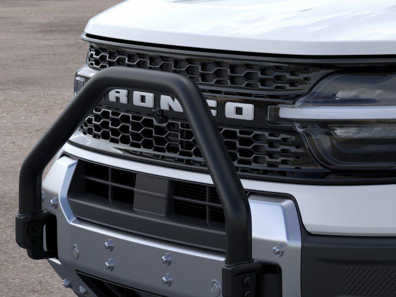 2025 FORD BRONCO SPORT OUTER BANKS 缩略图 17