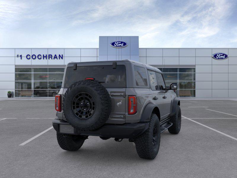 FORD BRONCO - 8