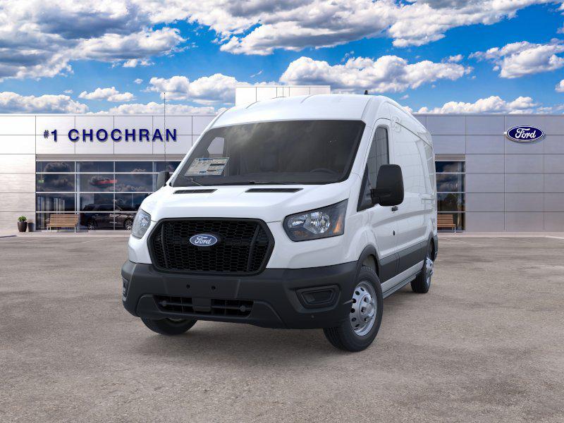 صورة 2 لـ 2026 FORD TRANSIT-250 BASE