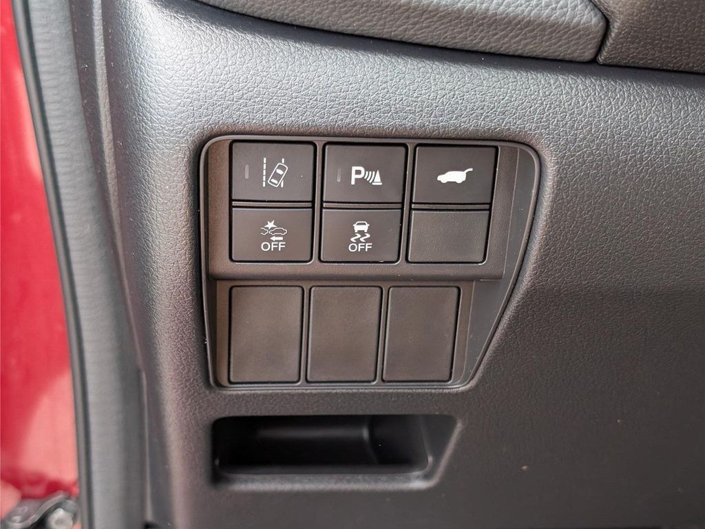صورة 22 لـ 2021 Honda CR-V HYBRID TOURING