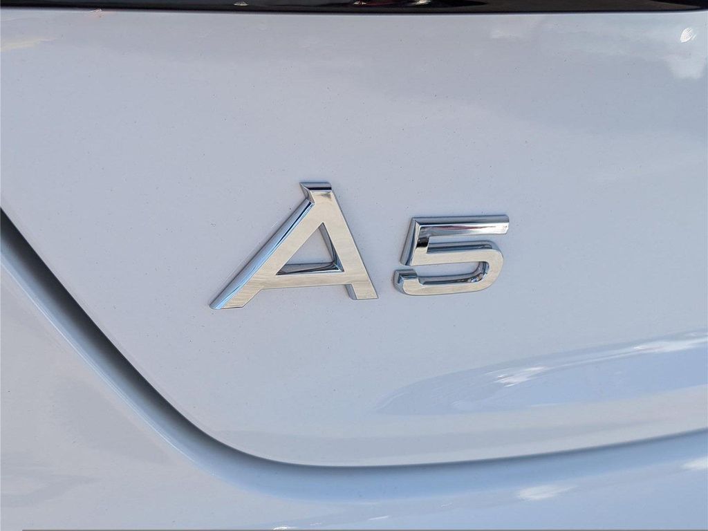 صورة 9 لـ 2023 AUDI A5 SPORTBACK PREMIUM