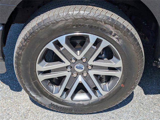 FORD F-150 XL - 10
