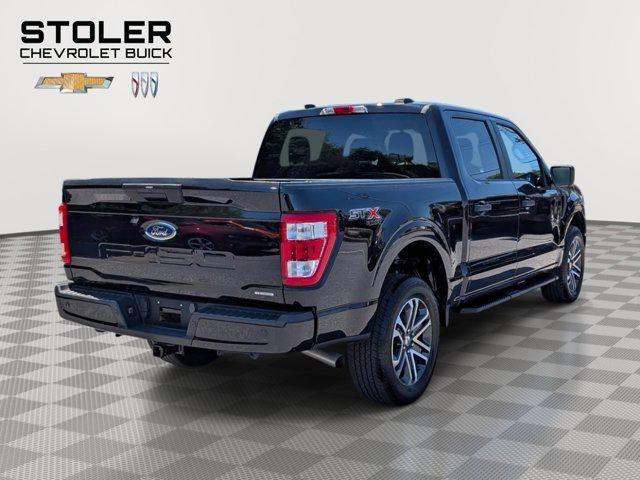 FORD F-150 XL - 5