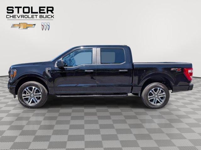 FORD F-150 XL - 2