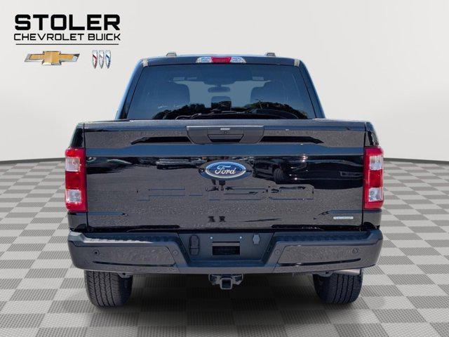 FORD F-150 XL - 4